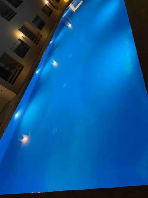 Appartement Luxueux Au Centre De Marrakech Marakéš Exteriér fotografie