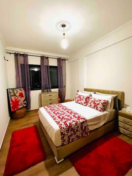Appartement Luxueux Au Centre De Marrakech Marakéš Exteriér fotografie