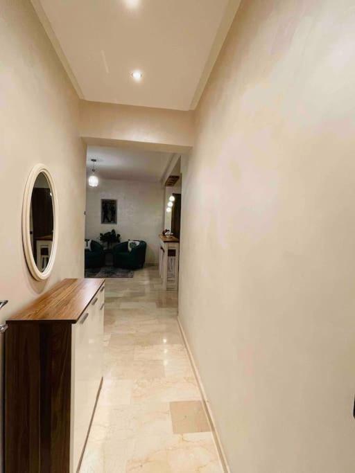 Appartement Luxueux Au Centre De Marrakech Marakéš Exteriér fotografie