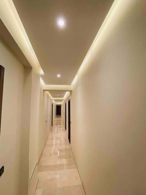 Appartement Luxueux Au Centre De Marrakech Marakéš Exteriér fotografie